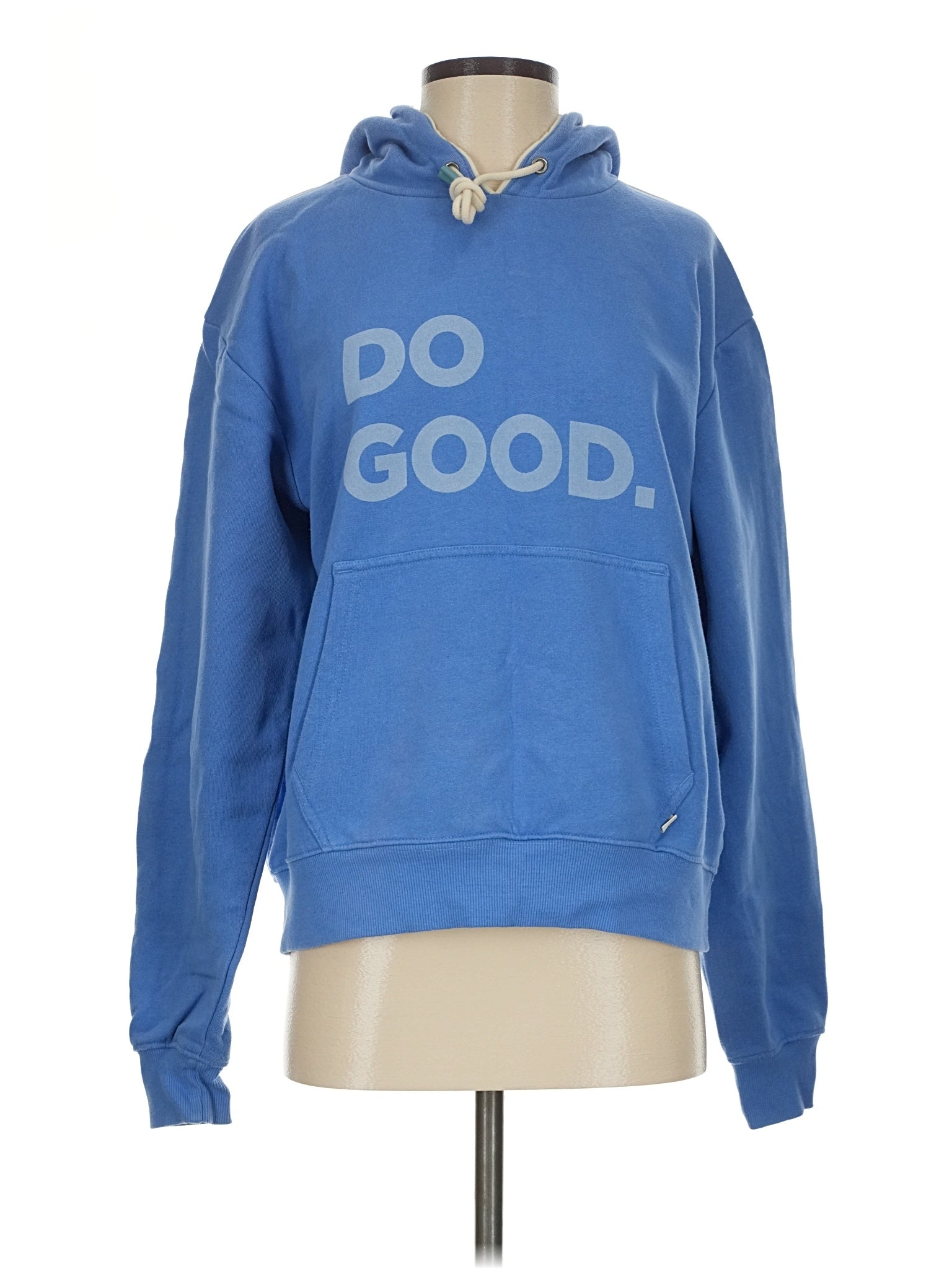 Pullover Hoodie