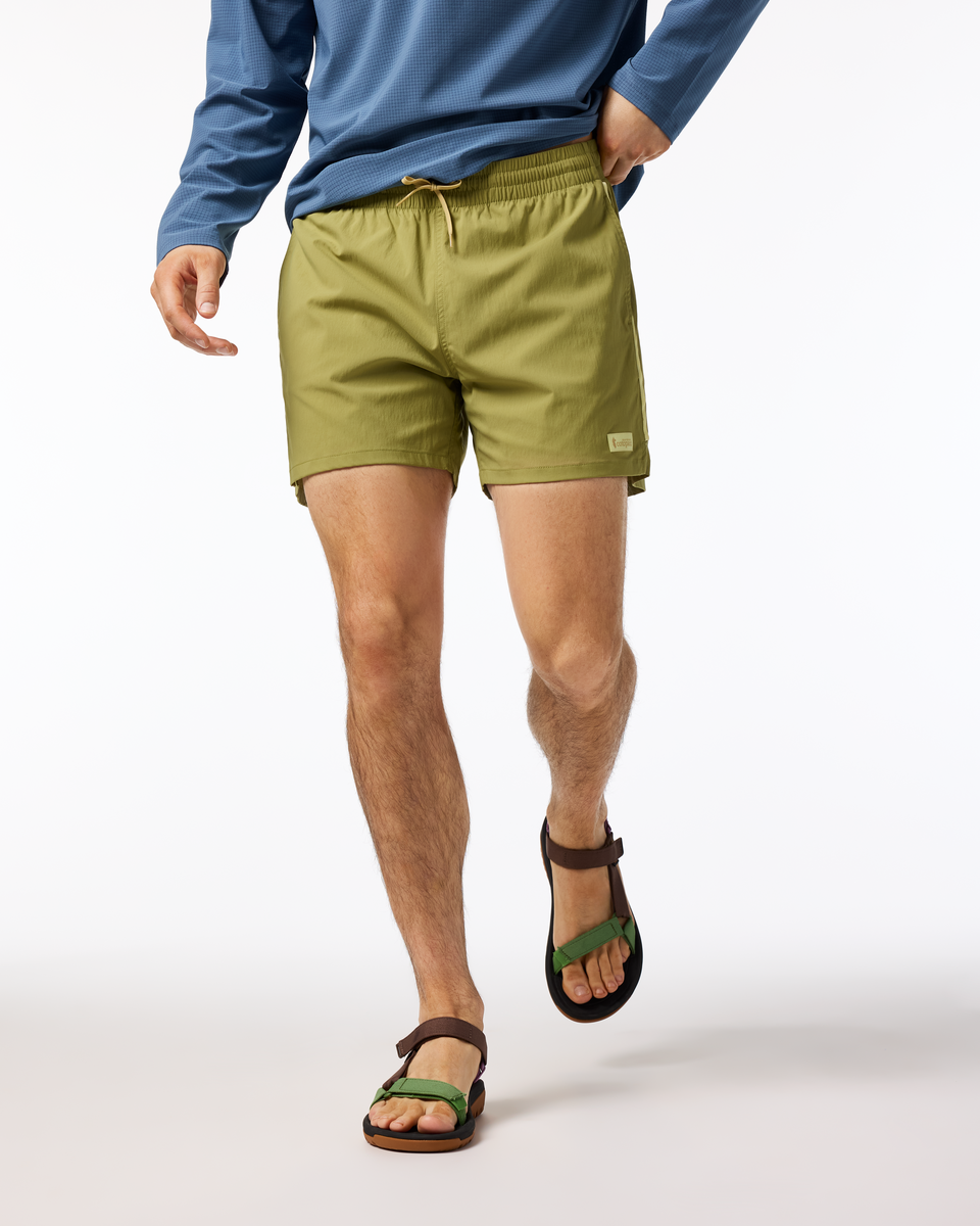 Brinco 5 Short - Solid - Men's - Image 8