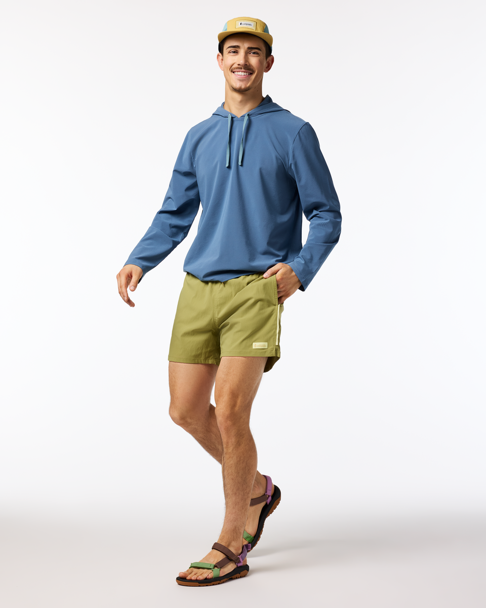 Brinco 5 Short - Solid - Men's - Image 10