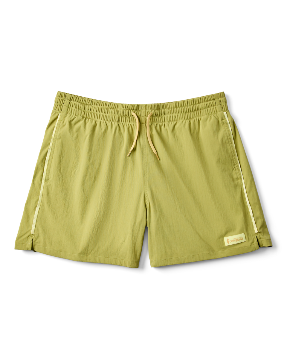 Brinco 5 Short - Solid - Men's - Image 11