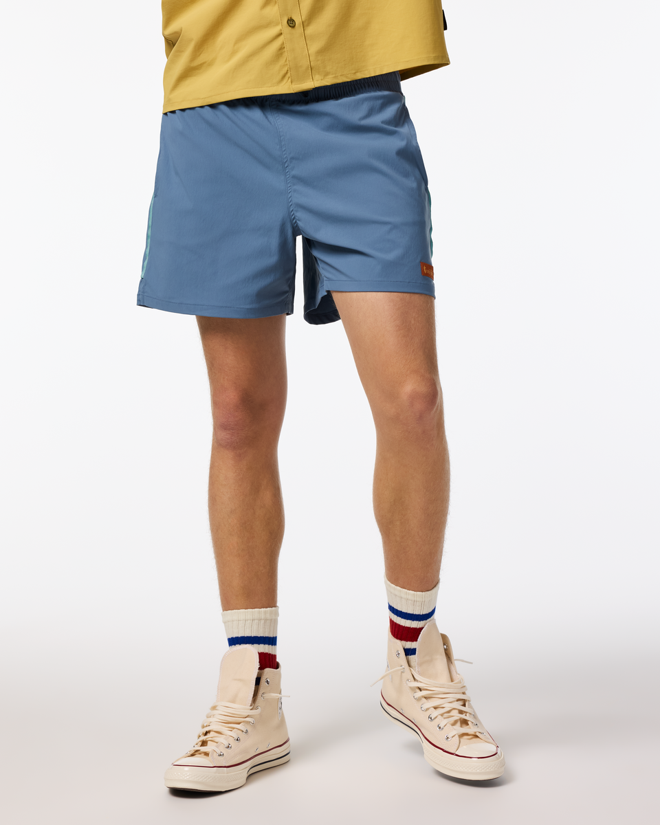 Brinco 5 Short - Solid - Men's - Image 13