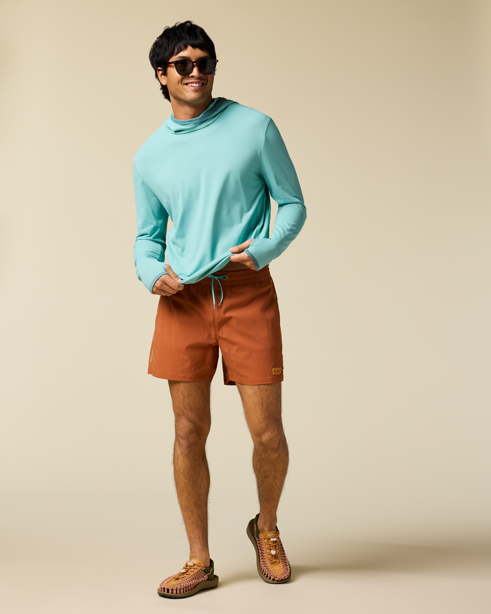 Brinco 5 Short - Solid - Men's - Image 18