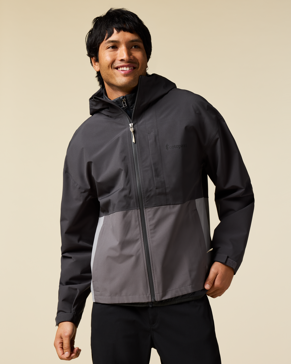 Cielo Rain Jacket - Men's - Image 15