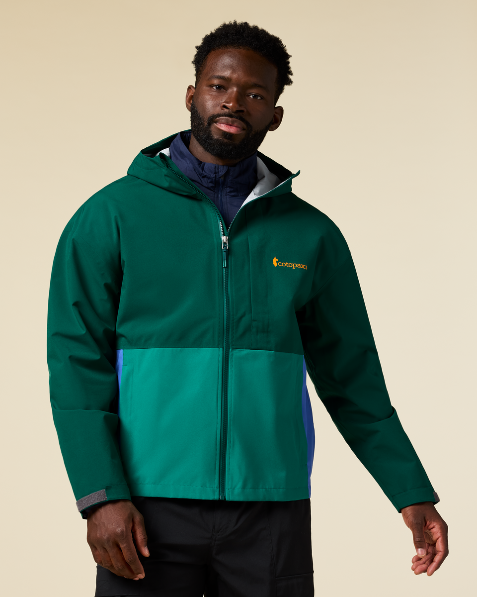 Cielo Rain Jacket - Men's - Image 20