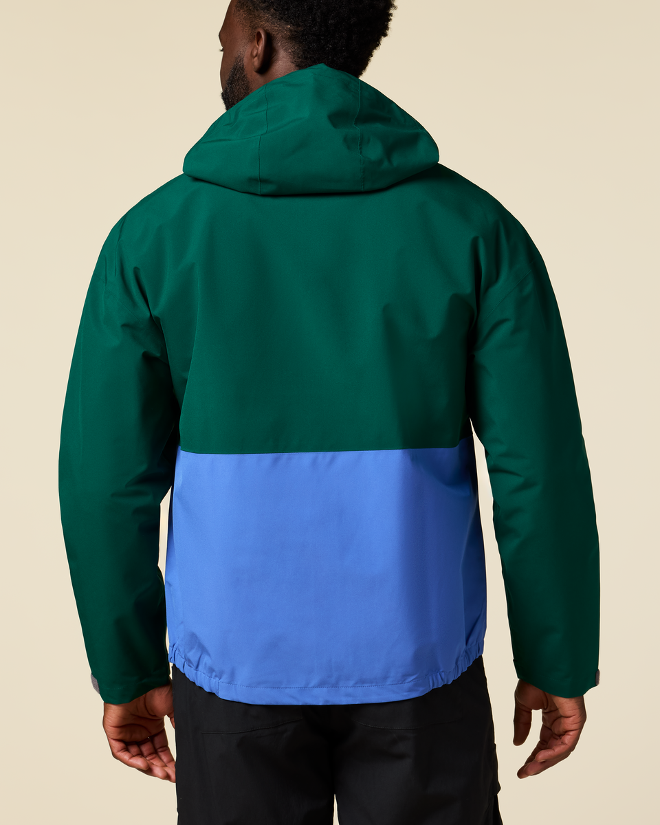Cielo Rain Jacket - Men's - Image 22