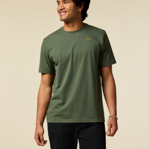 Down The River T-Shirt - Men's