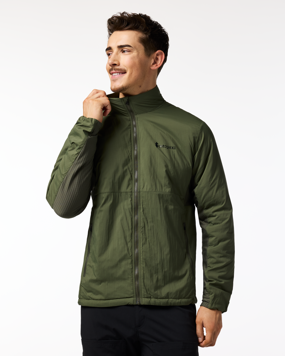 Pacaya 2.0 Insulated Jacket - Men's - Image 12