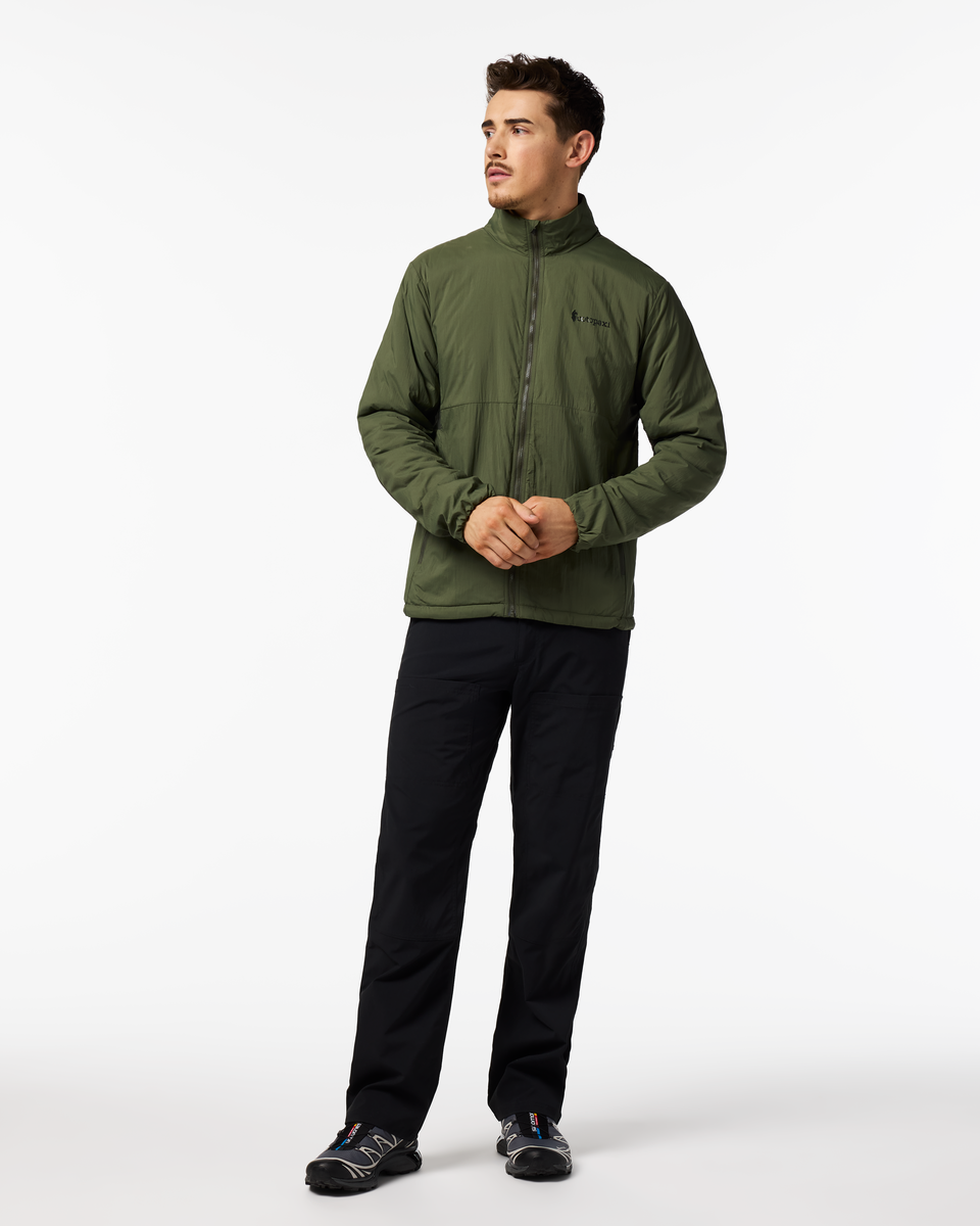Pacaya 2.0 Insulated Jacket - Men's - Image 13