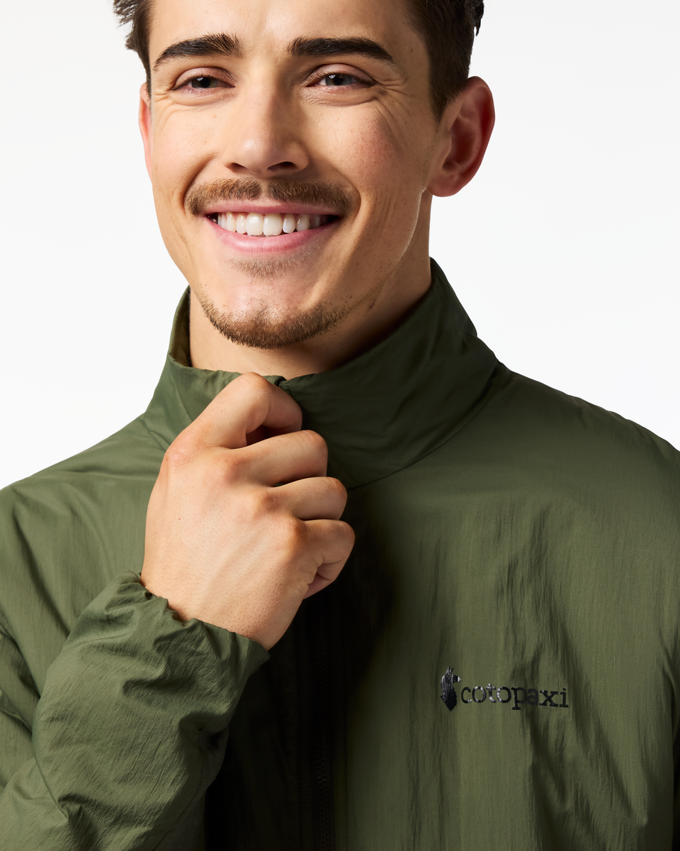 Pacaya 2.0 Insulated Jacket - Men's - Image 15