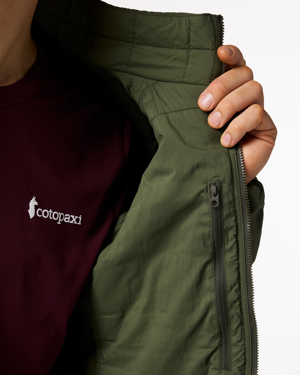 Pacaya 2.0 Insulated Jacket - Men's - Image 17