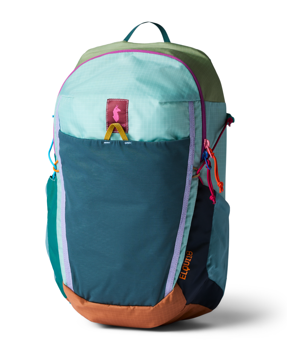 Elqui 18L Daypack - Del Día