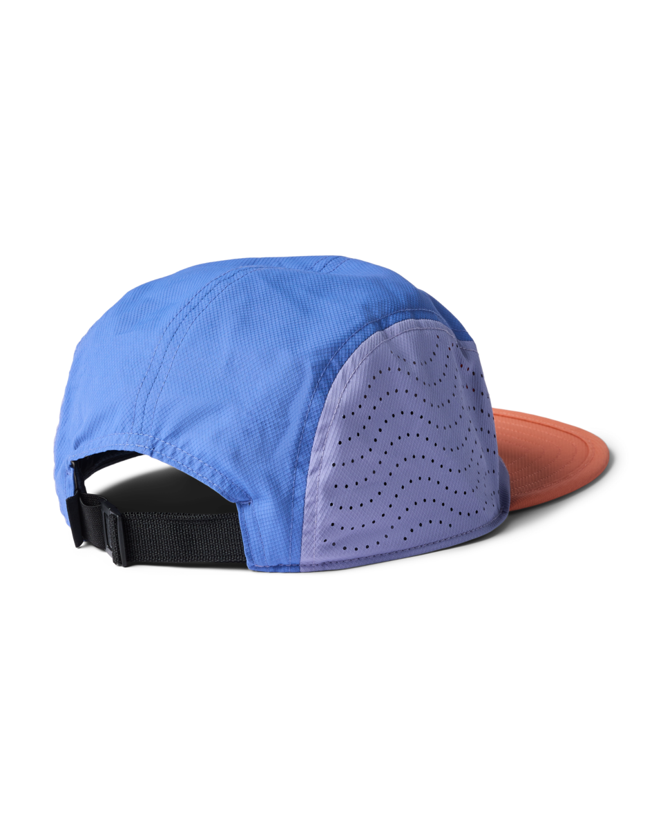 Tech Plus 5-Panel Hat - Image 2