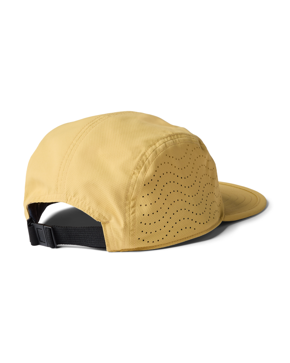 Tech Plus 5-Panel Hat - Image 4