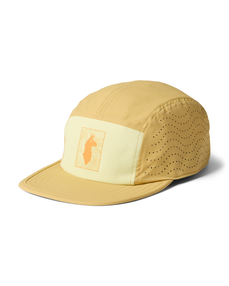 Tech Plus 5-Panel Hat - Image 3