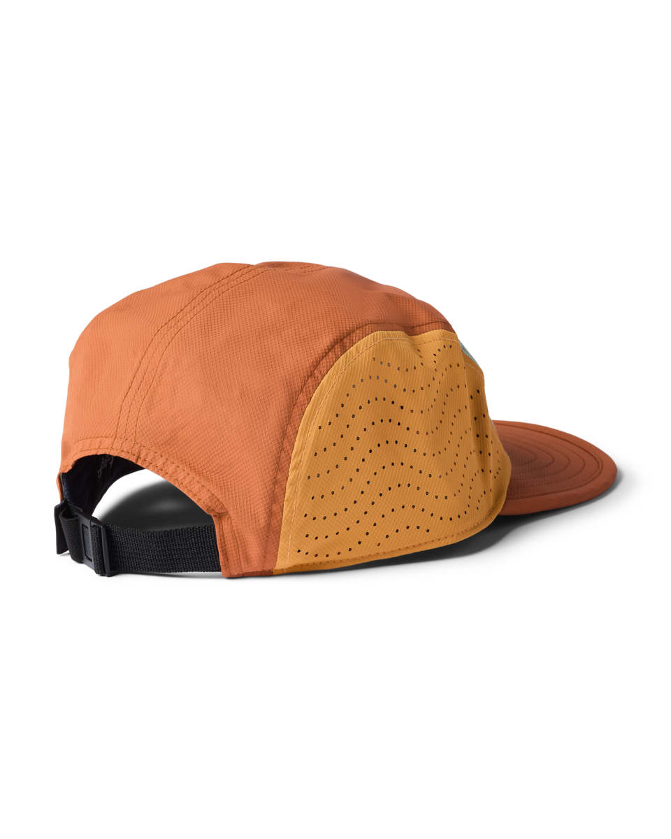 Tech Plus 5-Panel Hat - Image 6