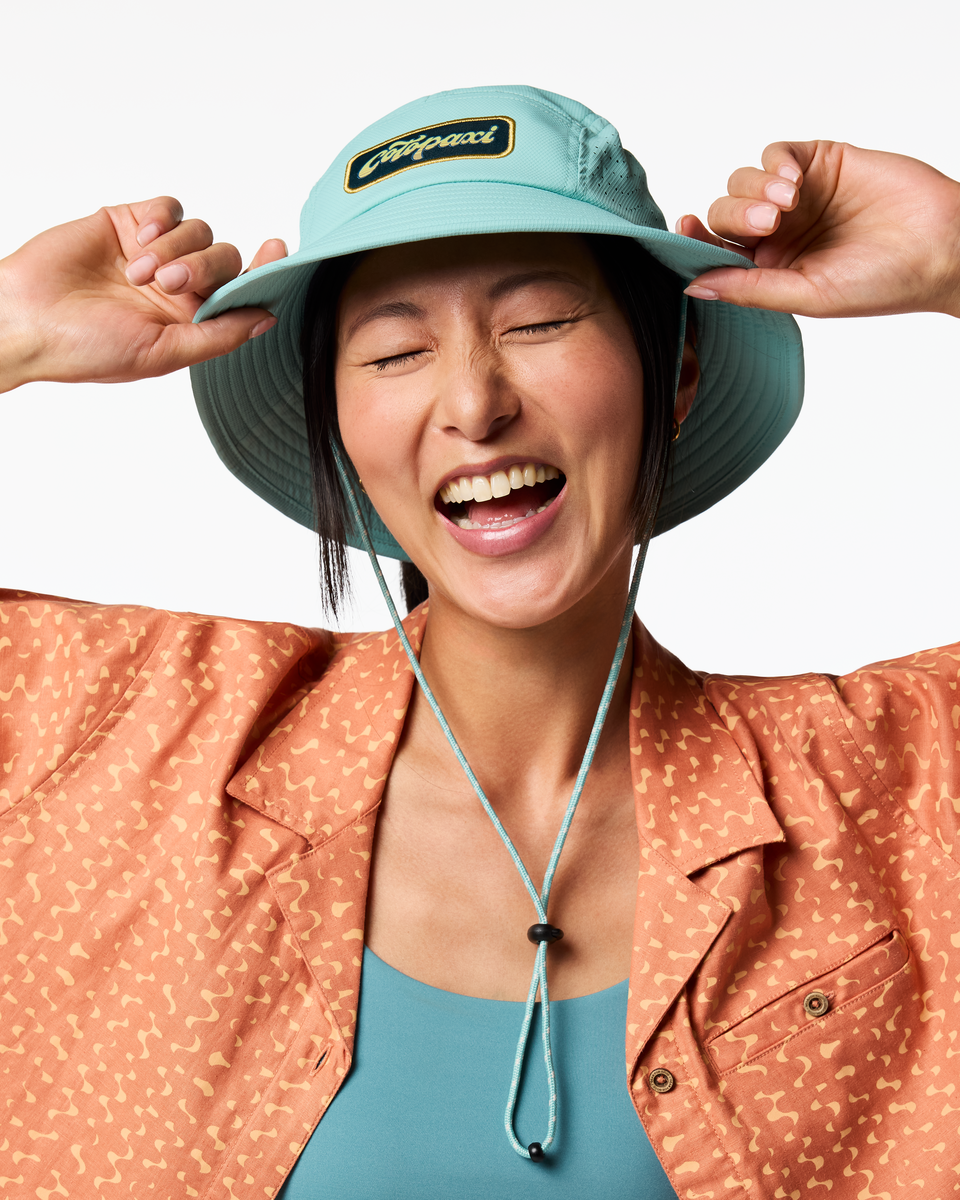 Tech Plus Bucket Hat - Image 3