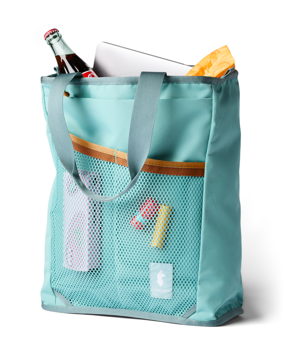 Todo 22L Convertible Tote - Image 8