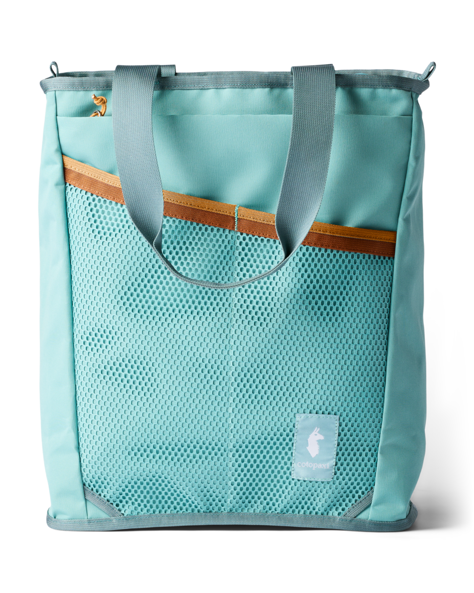 Todo 22L Convertible Tote - Image 5