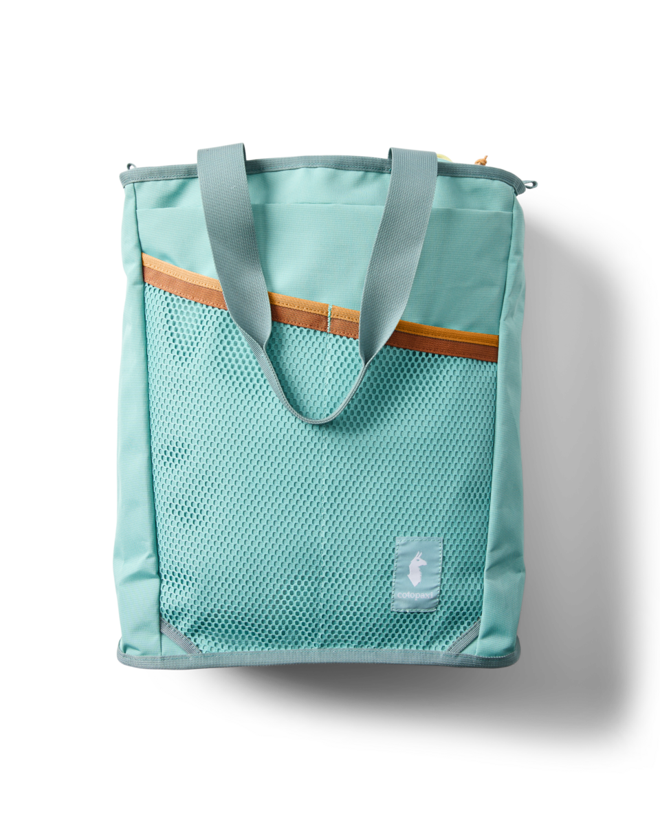 Todo 22L Convertible Tote - Image 9