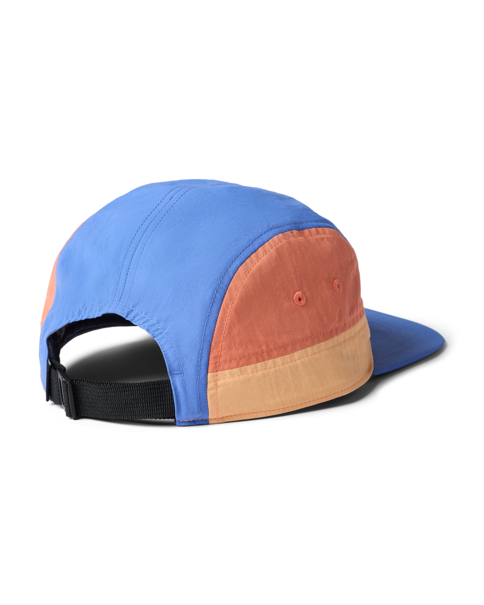 Zen Garden Tech 5-Panel Hat - Image 7