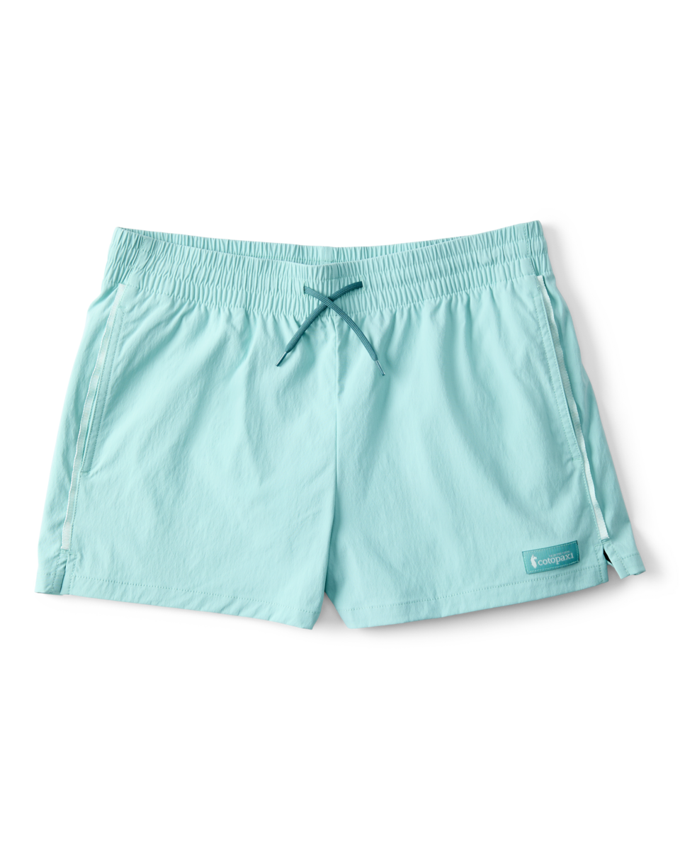 Brinco 3 Short - Solid - Women's - Image 15