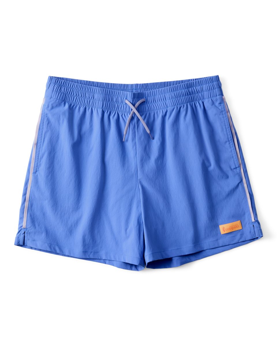 Brinco 5 Short - Solid - Women's - Image 5