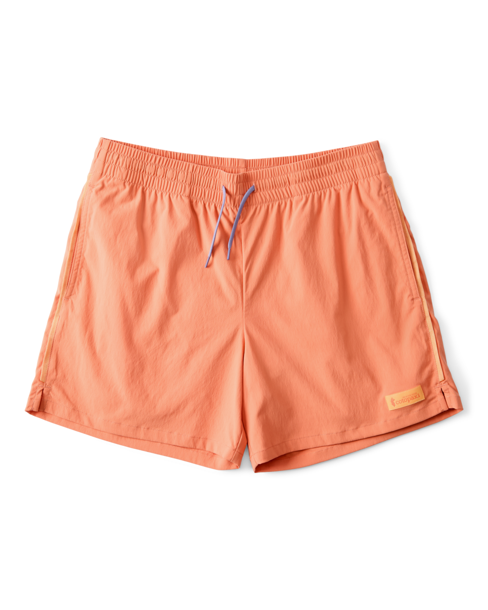 Brinco 5 Short - Solid - Women's - Image 10
