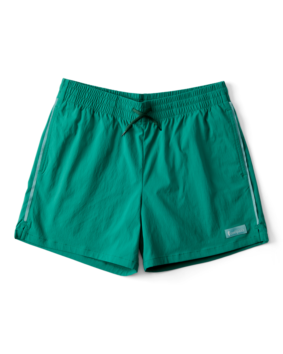 Brinco 5 Short - Solid - Women's - Image 15