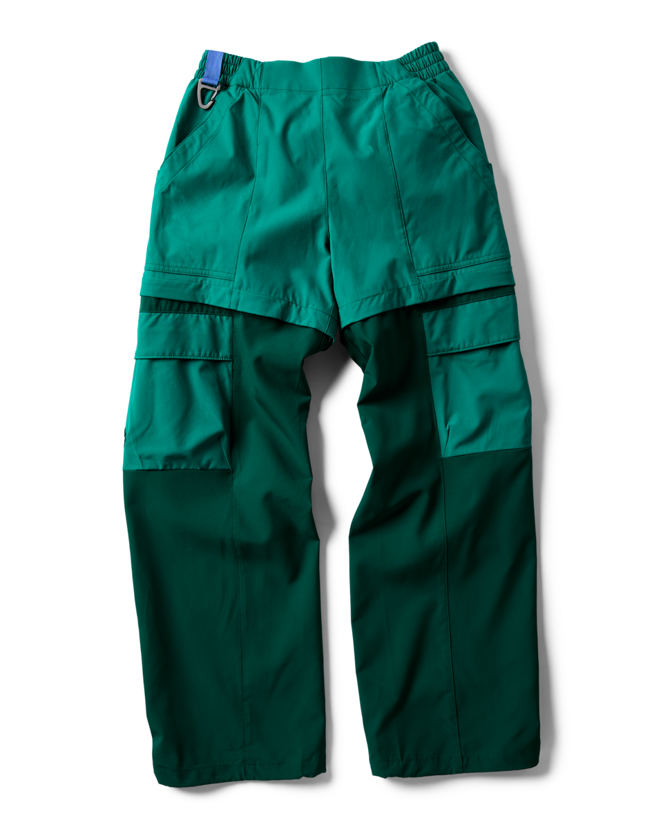 Losdos Zip-Off Pant - Women's - Image 17